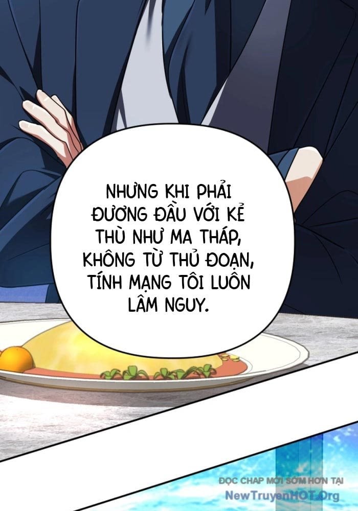 Đại Pháp Sư Thần Thoại Tái Lâm Chapter 67 - Trang 3