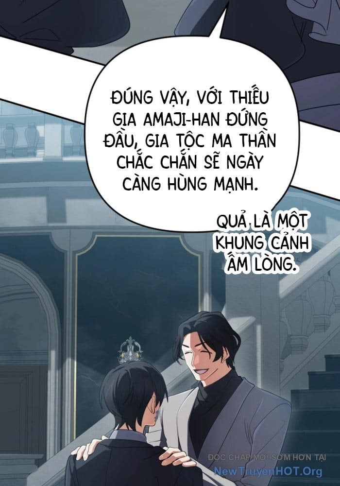 Đại Pháp Sư Thần Thoại Tái Lâm Chapter 67 - Trang 3