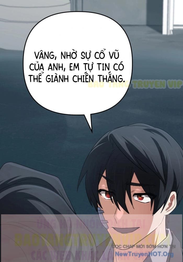 Đại Pháp Sư Thần Thoại Tái Lâm Chapter 67 - Trang 3