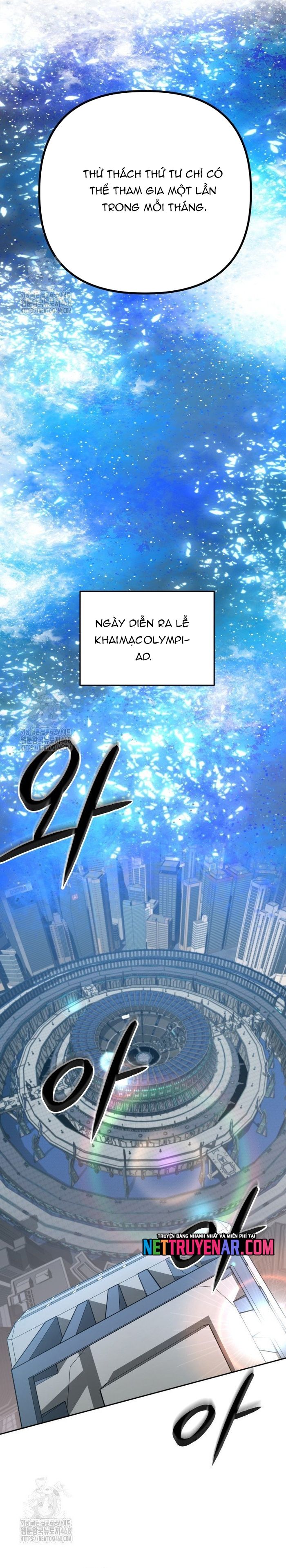 Đại Pháp Sư Thần Thoại Tái Lâm Chapter 72 - Trang 2