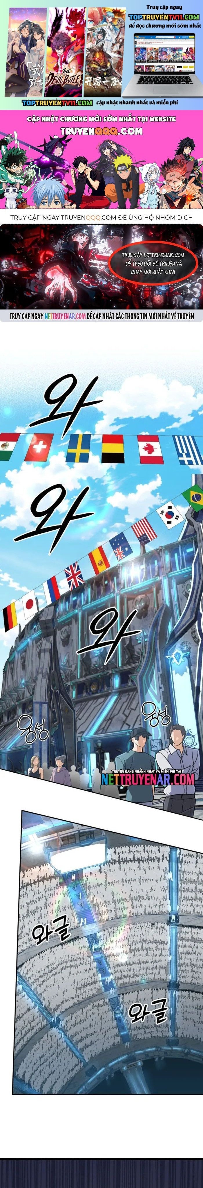 Đại Pháp Sư Thần Thoại Tái Lâm Chapter 73 - Trang 2