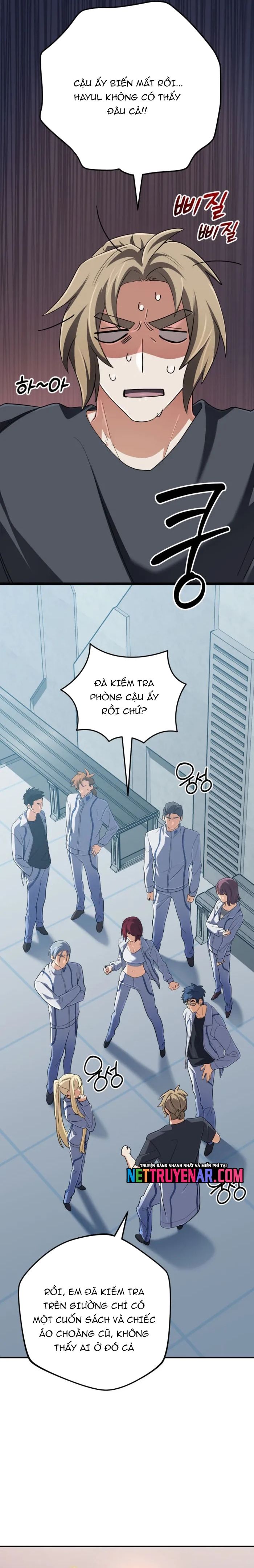 Đại Pháp Sư Thần Thoại Tái Lâm Chapter 73 - Trang 2