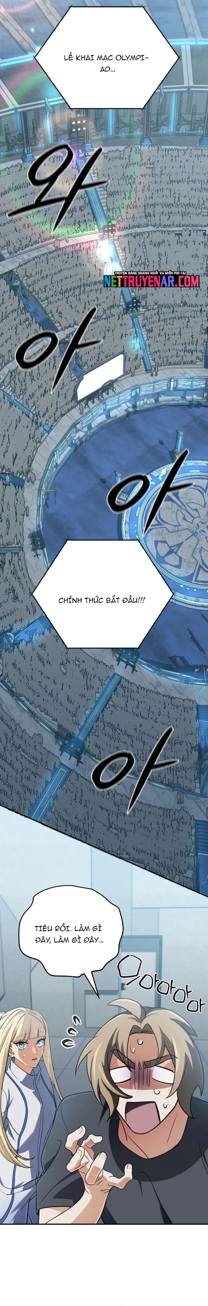 Đại Pháp Sư Thần Thoại Tái Lâm Chapter 73 - Trang 2