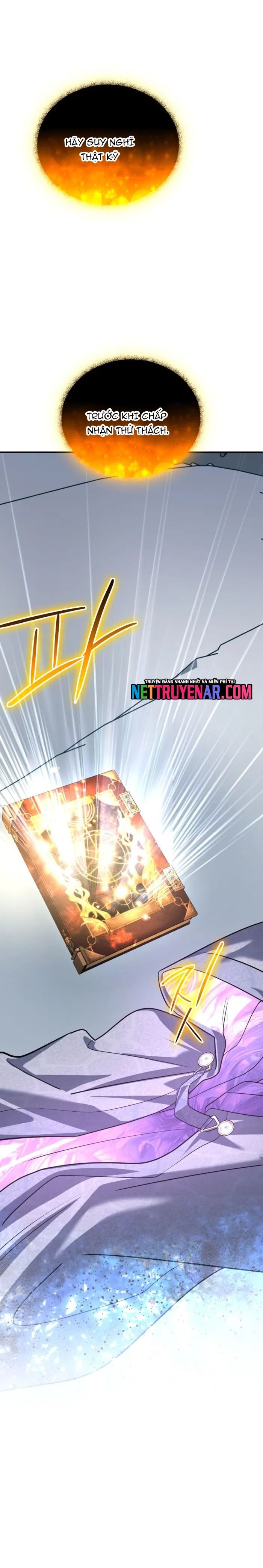 Đại Pháp Sư Thần Thoại Tái Lâm Chapter 73 - Trang 2