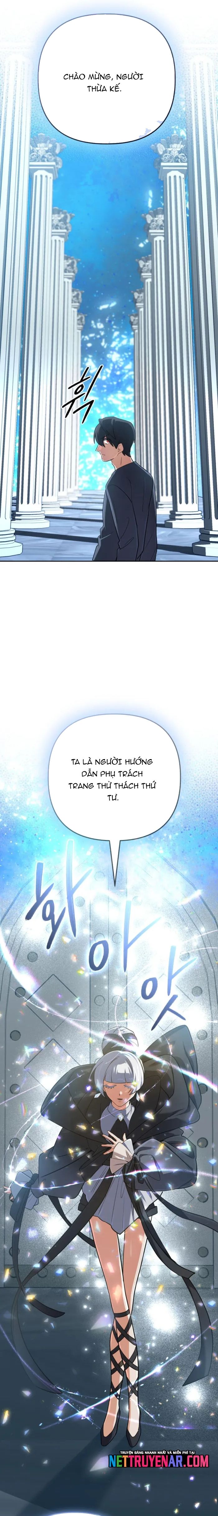 Đại Pháp Sư Thần Thoại Tái Lâm Chapter 73 - Trang 2