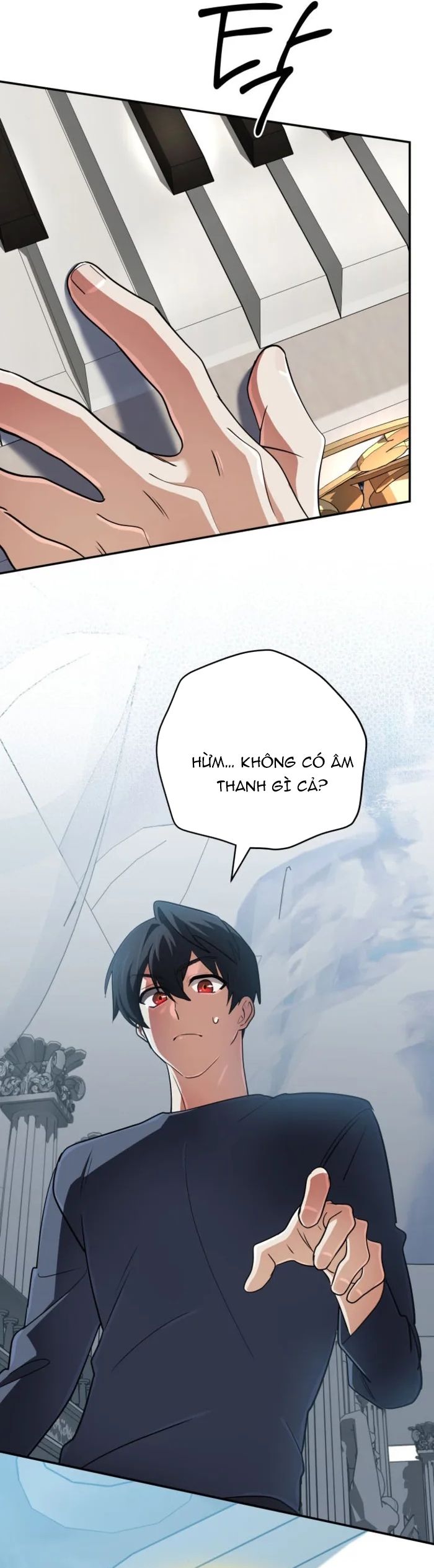 Đại Pháp Sư Thần Thoại Tái Lâm Chapter 73 - Trang 2