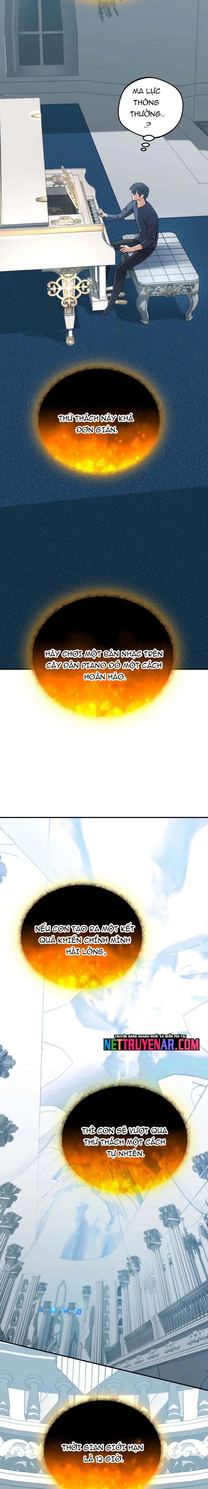 Đại Pháp Sư Thần Thoại Tái Lâm Chapter 73 - Trang 2