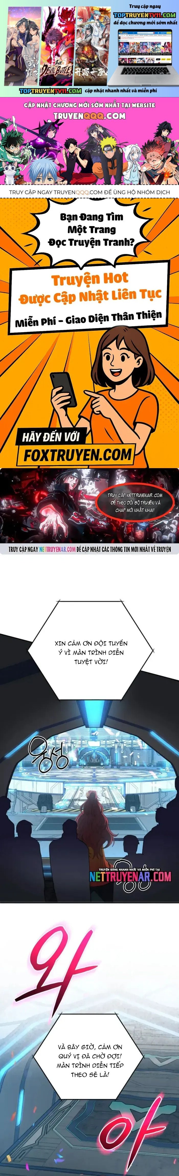 Đại Pháp Sư Thần Thoại Tái Lâm Chapter 74 - Trang 2