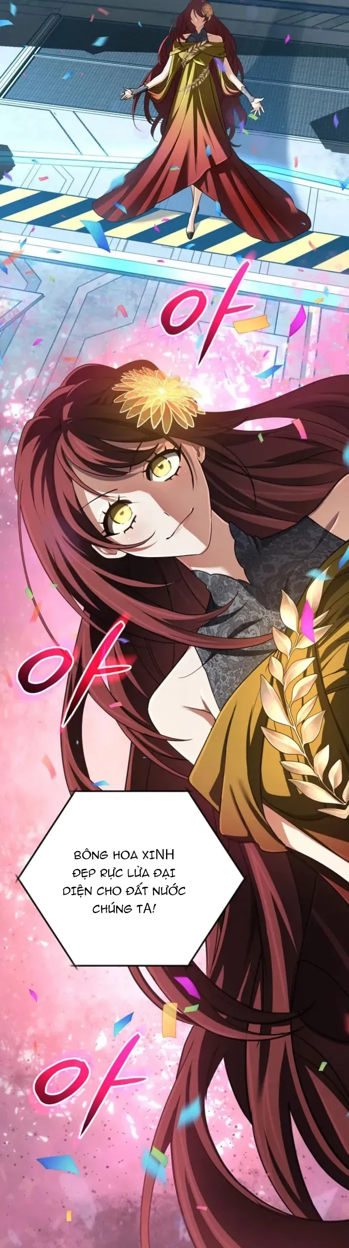 Đại Pháp Sư Thần Thoại Tái Lâm Chapter 74 - Trang 2