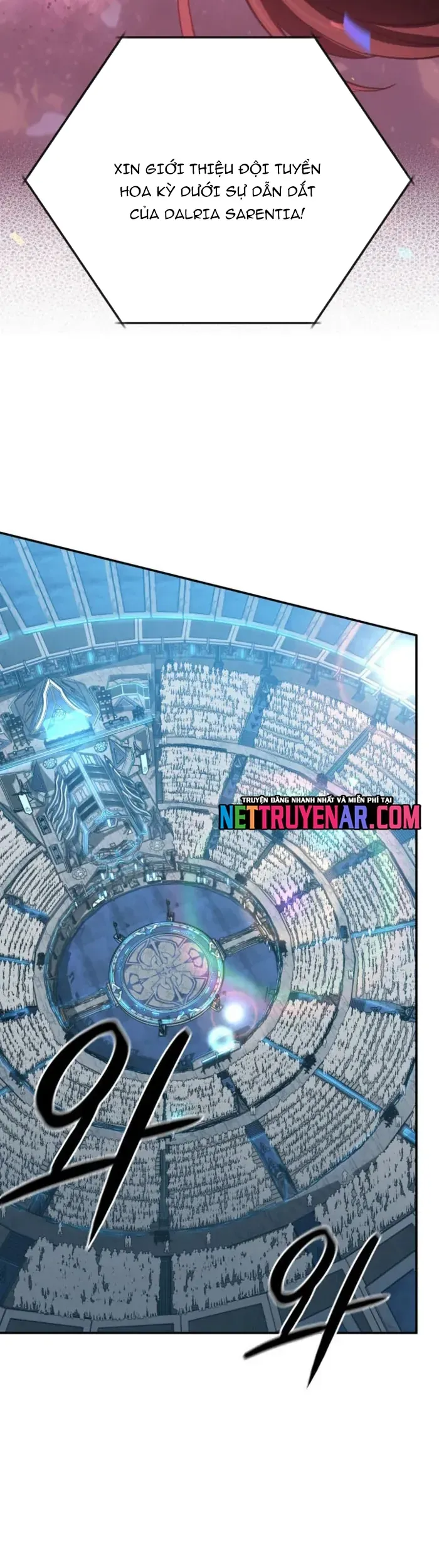 Đại Pháp Sư Thần Thoại Tái Lâm Chapter 74 - Trang 2