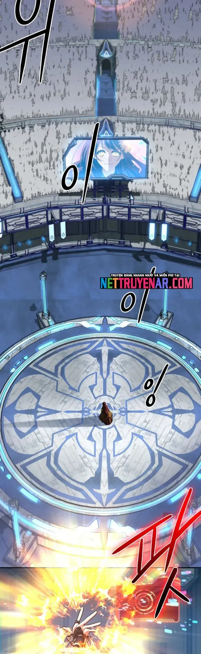 Đại Pháp Sư Thần Thoại Tái Lâm Chapter 74 - Trang 2