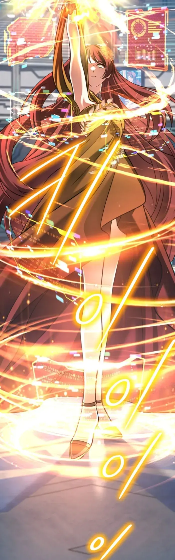 Đại Pháp Sư Thần Thoại Tái Lâm Chapter 74 - Trang 2