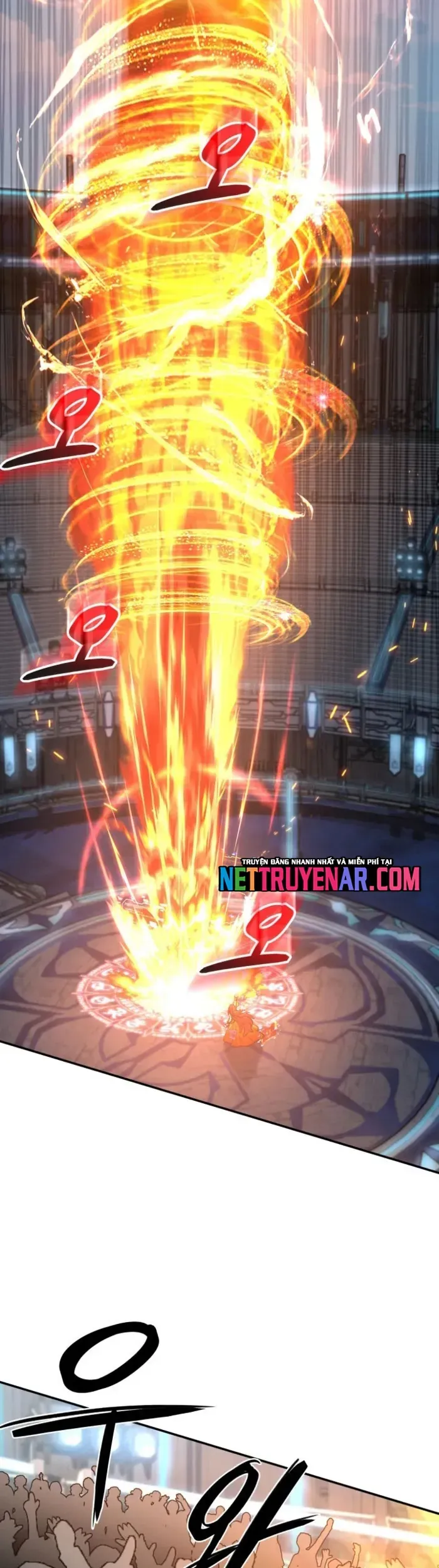 Đại Pháp Sư Thần Thoại Tái Lâm Chapter 74 - Trang 2