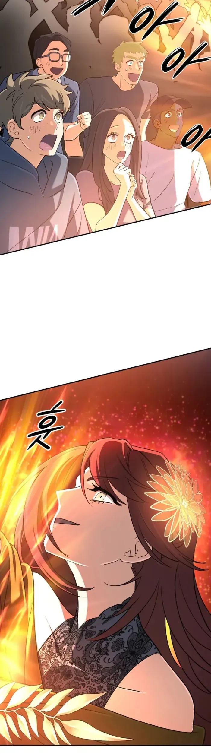 Đại Pháp Sư Thần Thoại Tái Lâm Chapter 74 - Trang 2