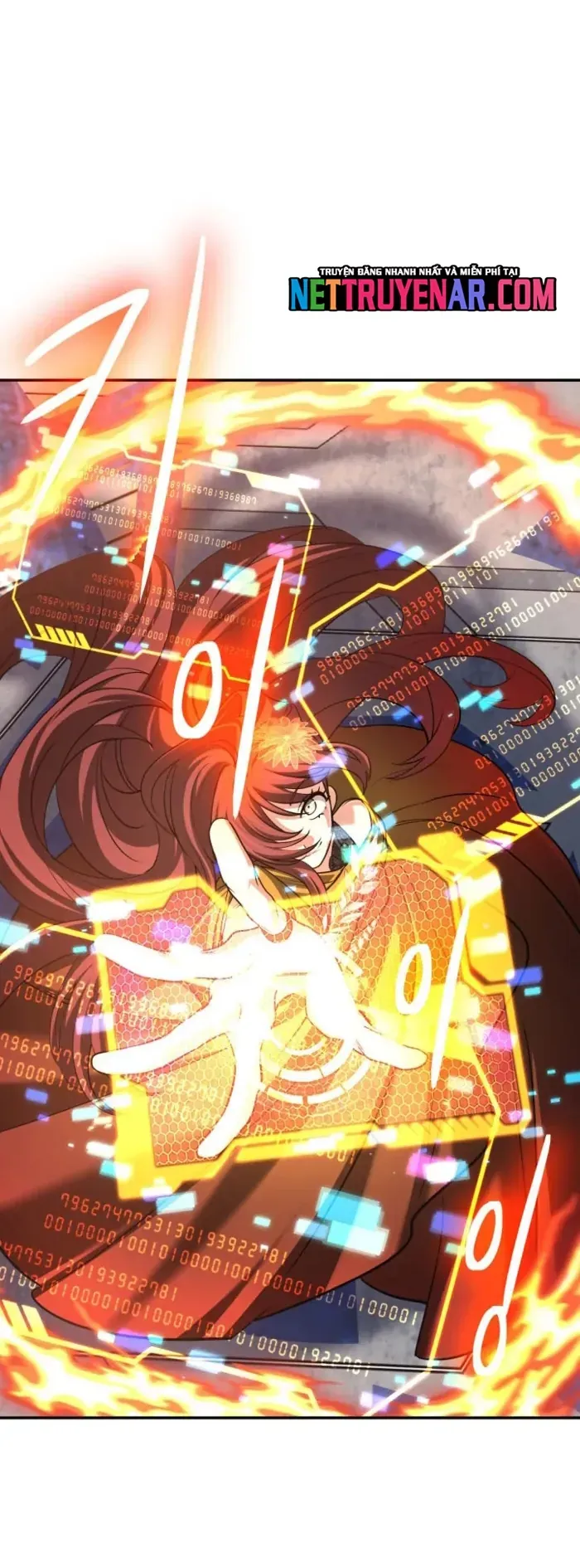Đại Pháp Sư Thần Thoại Tái Lâm Chapter 74 - Trang 2
