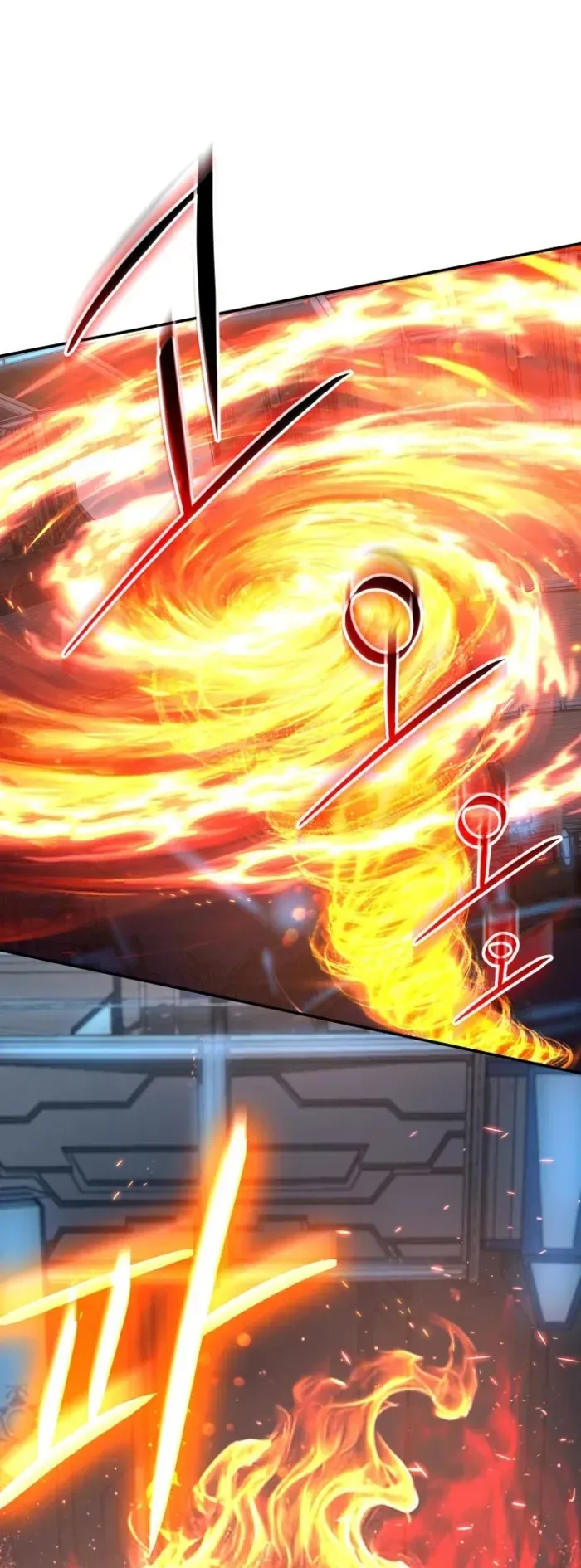 Đại Pháp Sư Thần Thoại Tái Lâm Chapter 74 - Trang 2