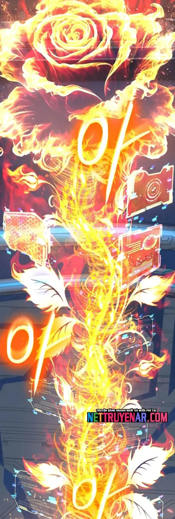 Đại Pháp Sư Thần Thoại Tái Lâm Chapter 74 - Trang 2