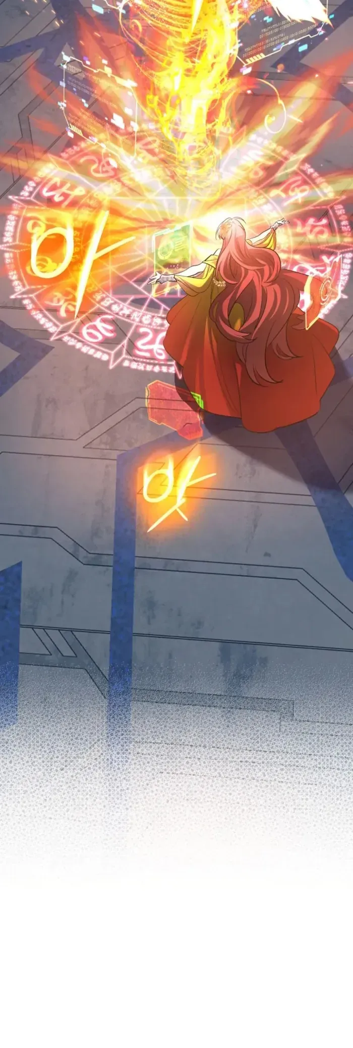 Đại Pháp Sư Thần Thoại Tái Lâm Chapter 74 - Trang 2