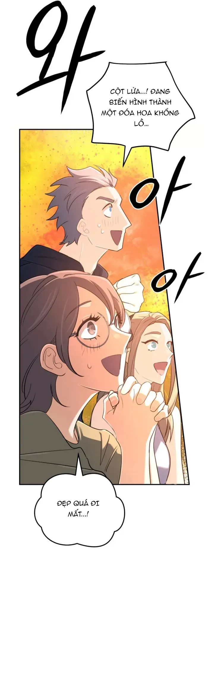 Đại Pháp Sư Thần Thoại Tái Lâm Chapter 74 - Trang 2