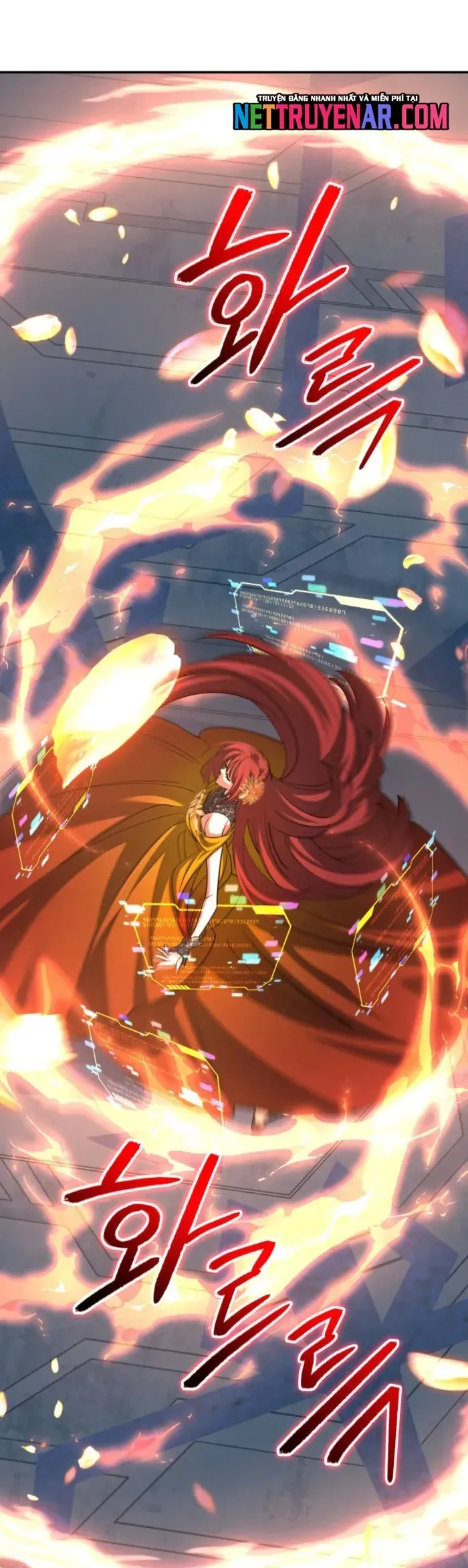 Đại Pháp Sư Thần Thoại Tái Lâm Chapter 74 - Trang 2
