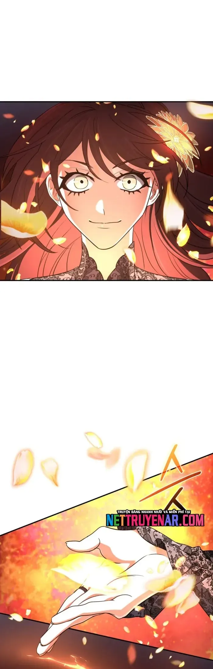 Đại Pháp Sư Thần Thoại Tái Lâm Chapter 74 - Trang 2