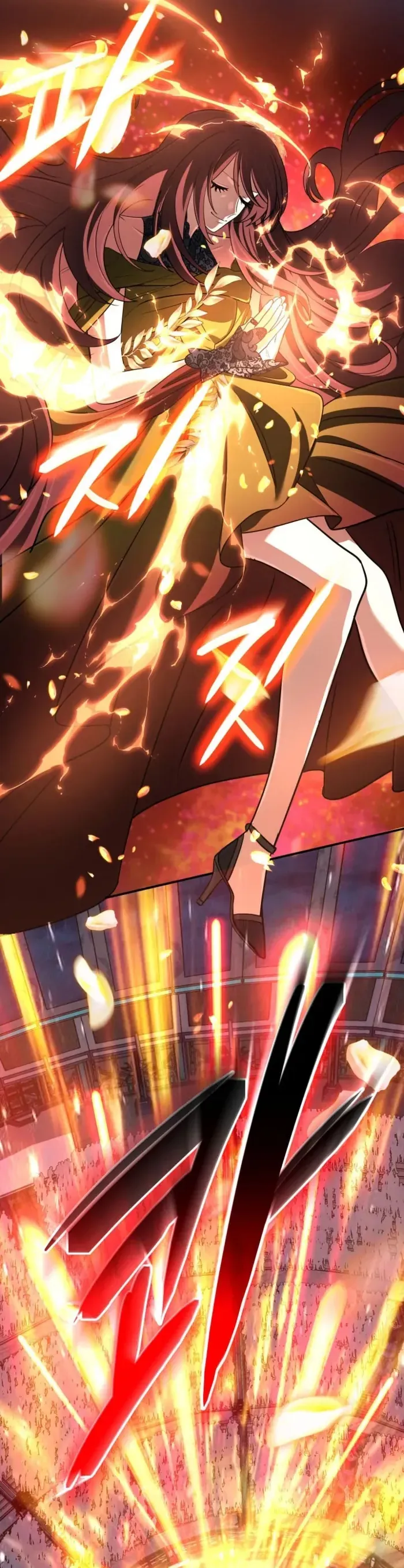 Đại Pháp Sư Thần Thoại Tái Lâm Chapter 74 - Trang 2