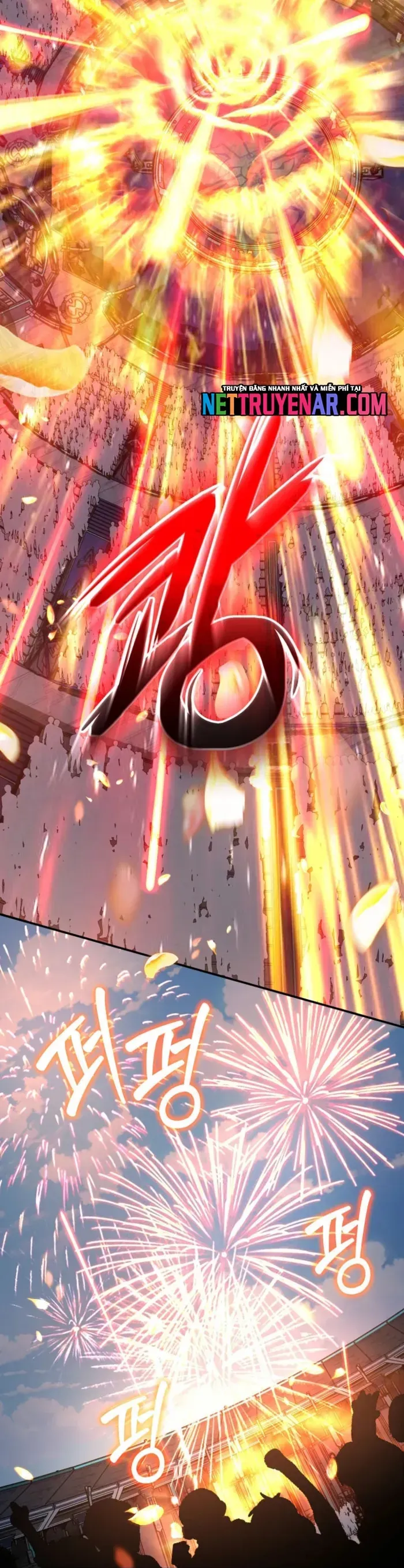 Đại Pháp Sư Thần Thoại Tái Lâm Chapter 74 - Trang 2