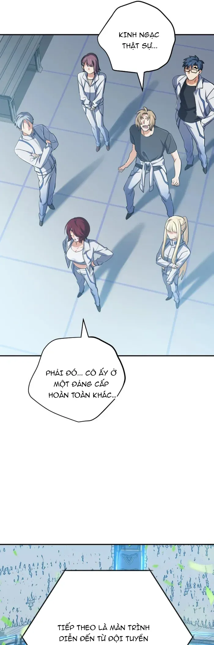 Đại Pháp Sư Thần Thoại Tái Lâm Chapter 74 - Trang 2