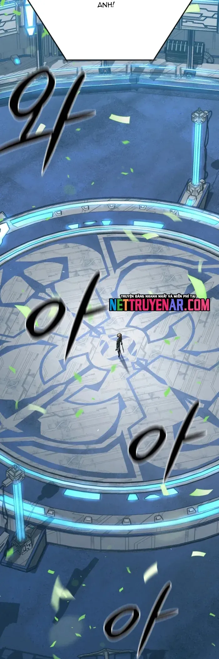 Đại Pháp Sư Thần Thoại Tái Lâm Chapter 74 - Trang 2