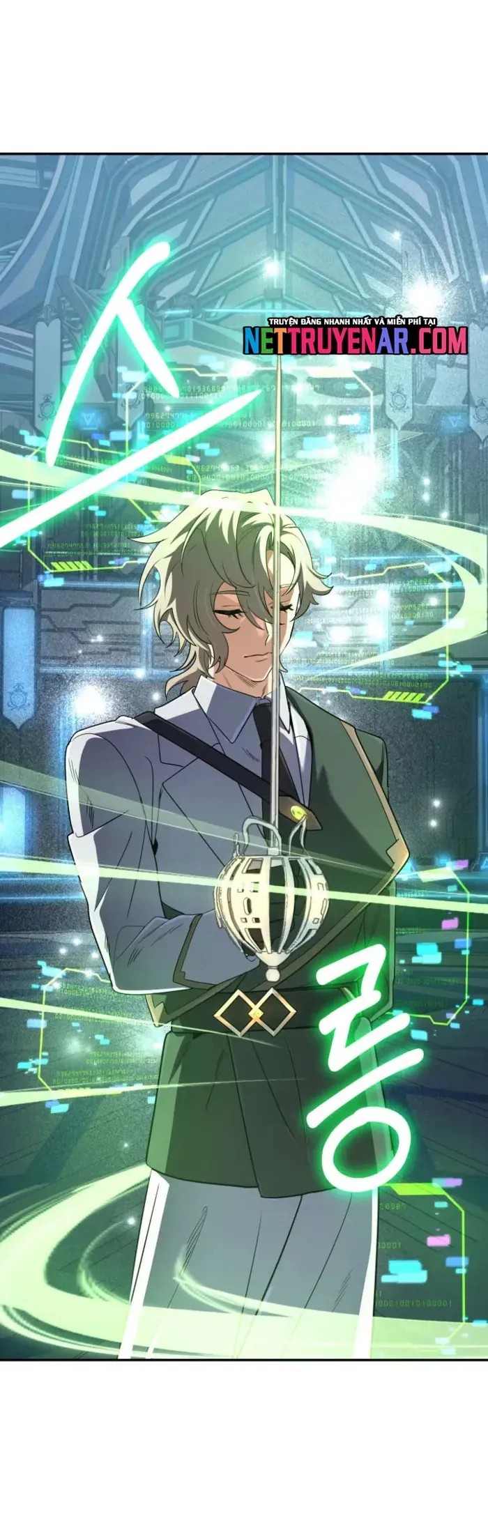 Đại Pháp Sư Thần Thoại Tái Lâm Chapter 74 - Trang 2