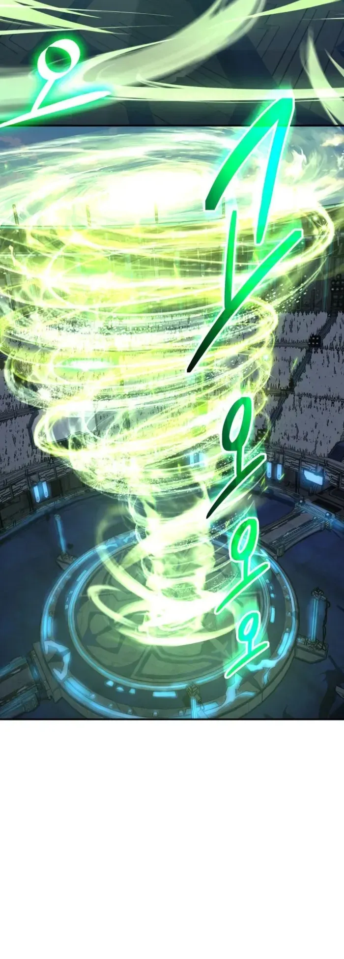 Đại Pháp Sư Thần Thoại Tái Lâm Chapter 74 - Trang 2