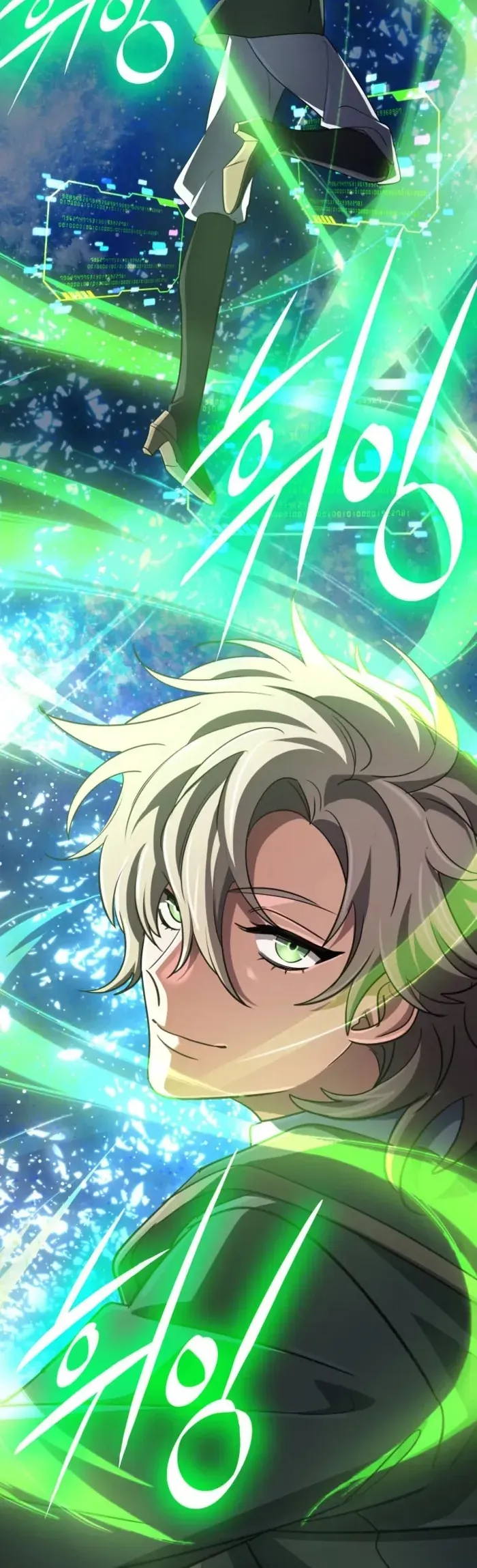 Đại Pháp Sư Thần Thoại Tái Lâm Chapter 74 - Trang 2