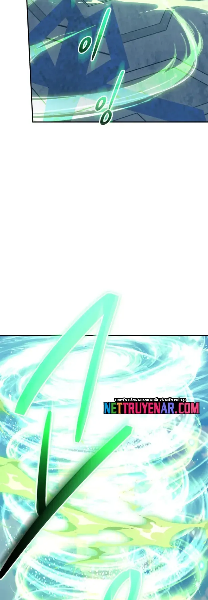 Đại Pháp Sư Thần Thoại Tái Lâm Chapter 74 - Trang 2