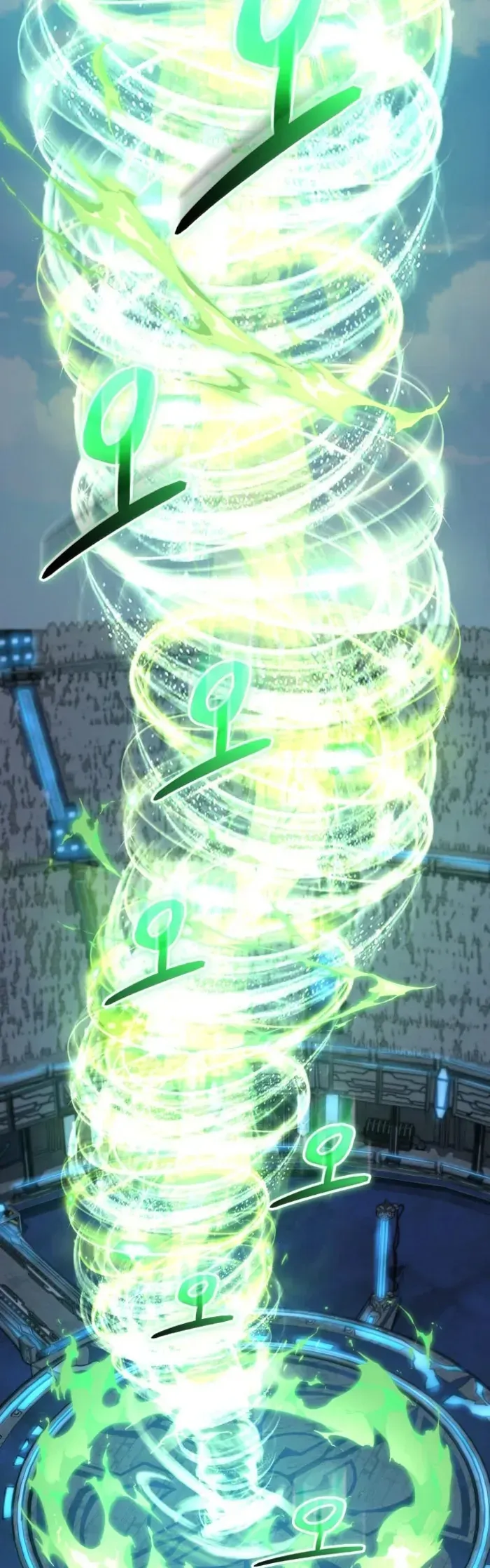 Đại Pháp Sư Thần Thoại Tái Lâm Chapter 74 - Trang 2