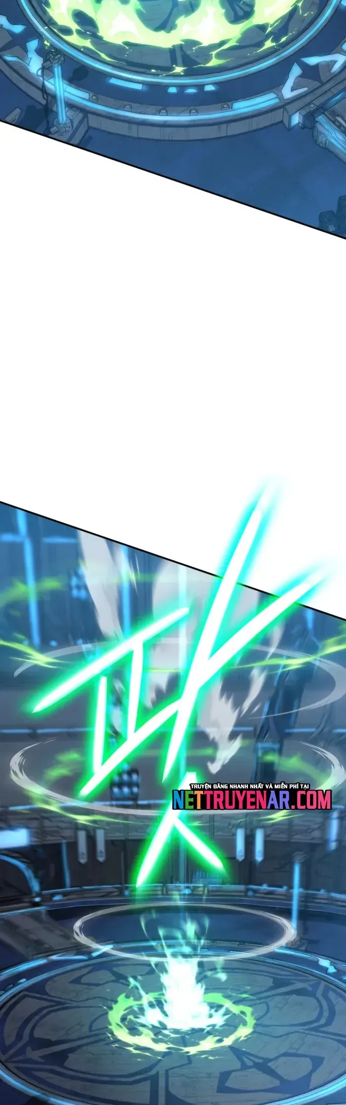 Đại Pháp Sư Thần Thoại Tái Lâm Chapter 74 - Trang 2