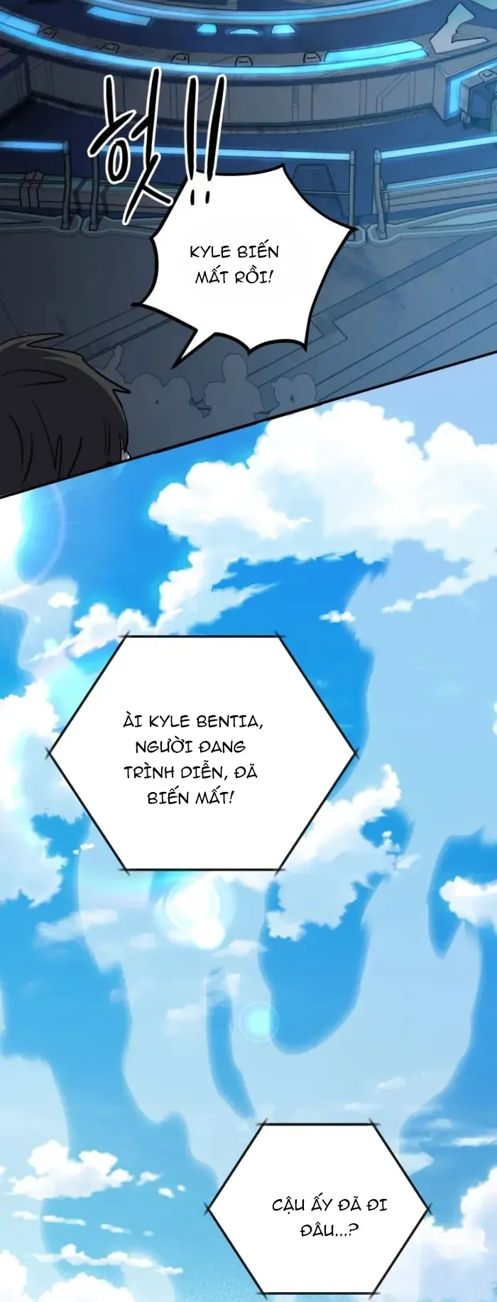 Đại Pháp Sư Thần Thoại Tái Lâm Chapter 74 - Trang 2