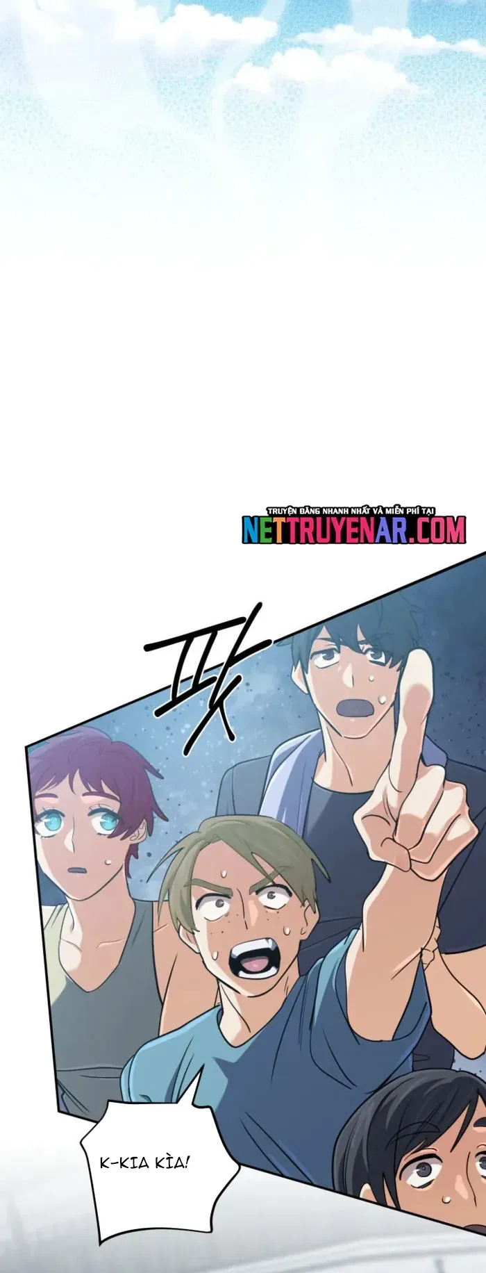 Đại Pháp Sư Thần Thoại Tái Lâm Chapter 74 - Trang 2