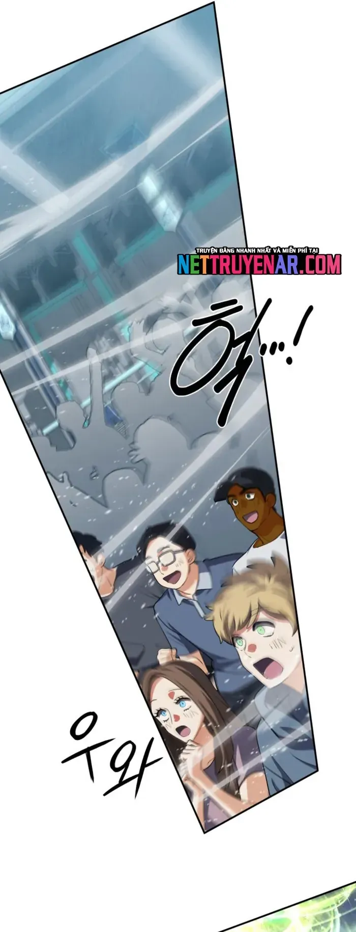 Đại Pháp Sư Thần Thoại Tái Lâm Chapter 74 - Trang 2