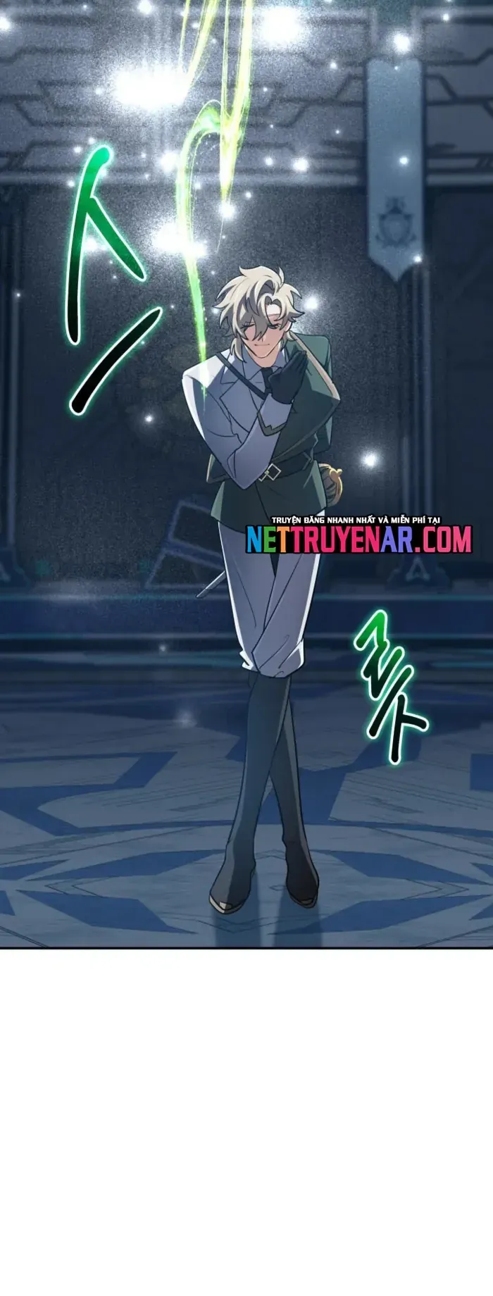 Đại Pháp Sư Thần Thoại Tái Lâm Chapter 74 - Trang 2