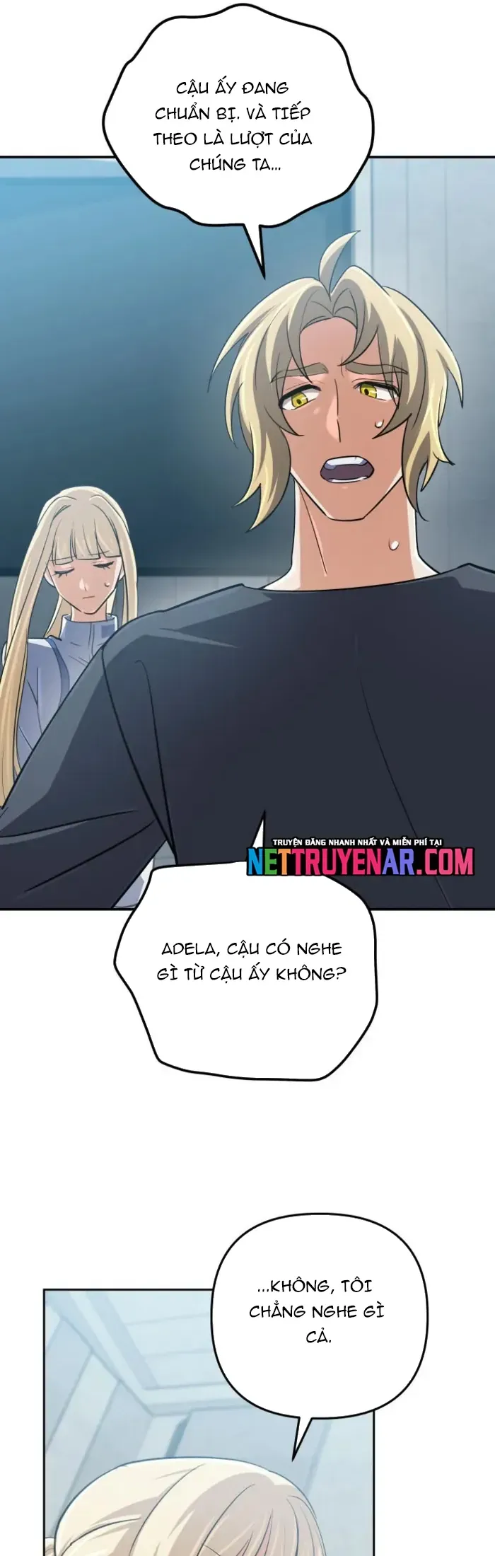 Đại Pháp Sư Thần Thoại Tái Lâm Chapter 74 - Trang 2