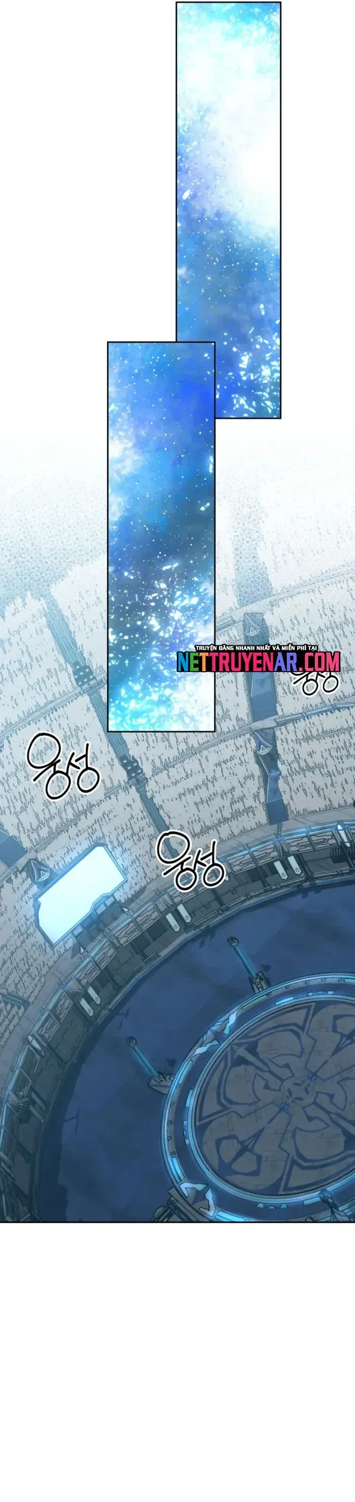 Đại Pháp Sư Thần Thoại Tái Lâm Chapter 74 - Trang 2