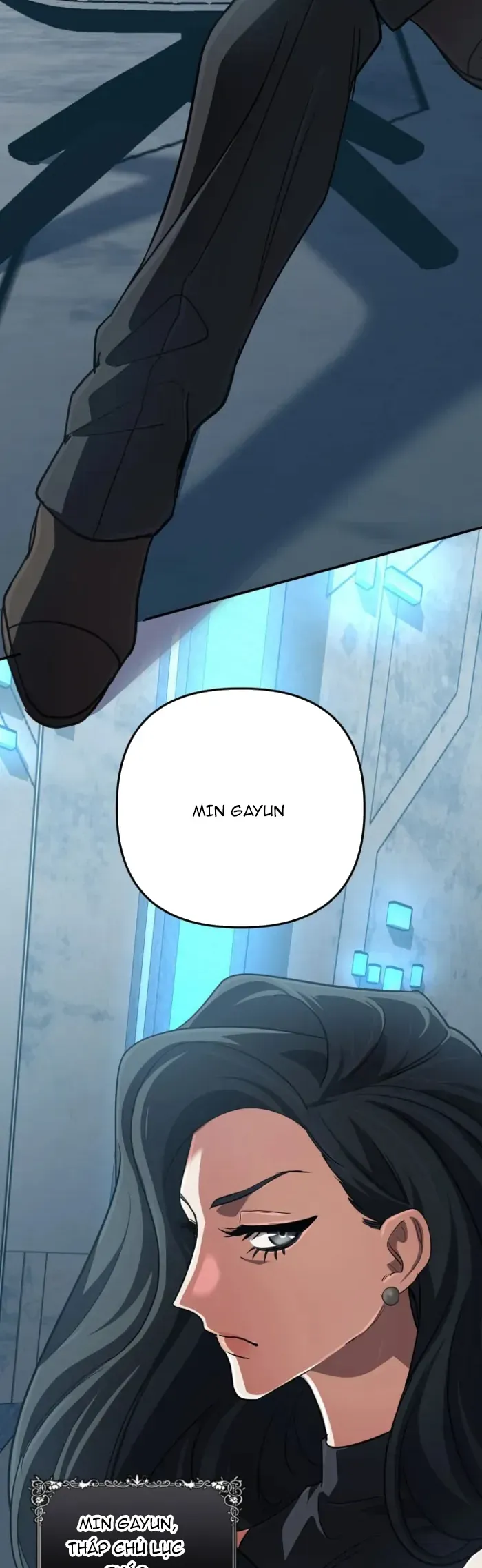 Đại Pháp Sư Thần Thoại Tái Lâm Chapter 74 - Trang 2