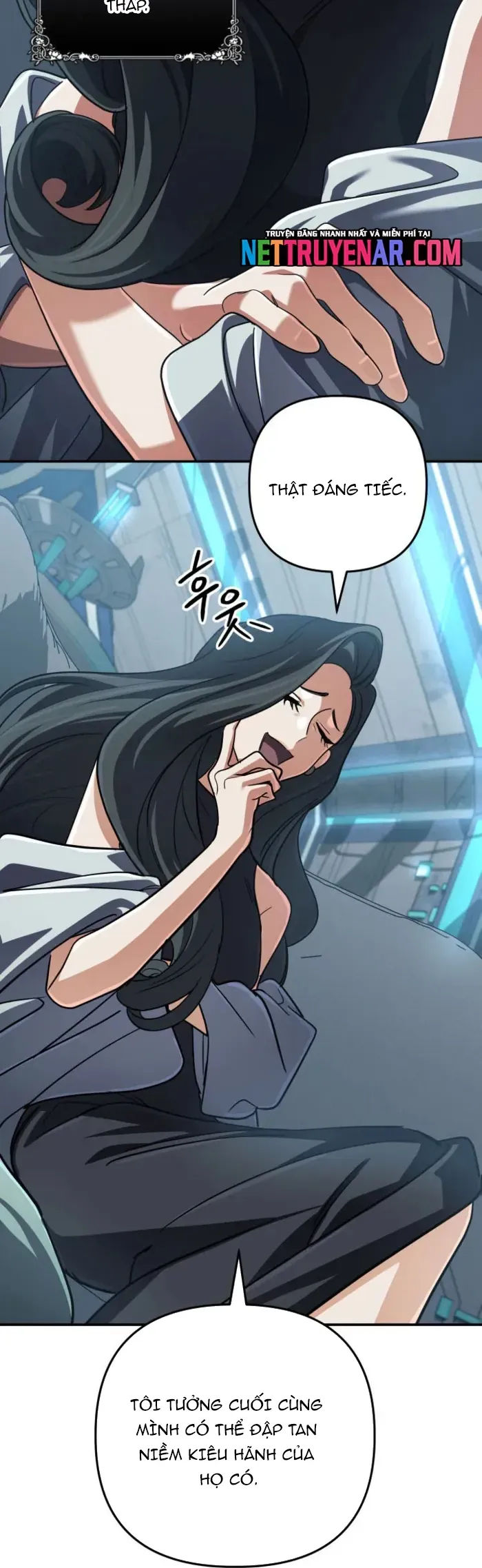 Đại Pháp Sư Thần Thoại Tái Lâm Chapter 74 - Trang 2