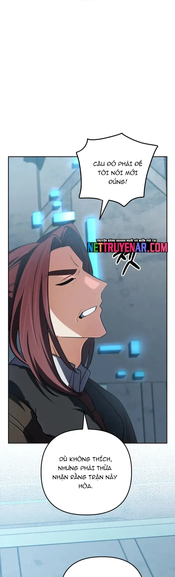 Đại Pháp Sư Thần Thoại Tái Lâm Chapter 74 - Trang 2