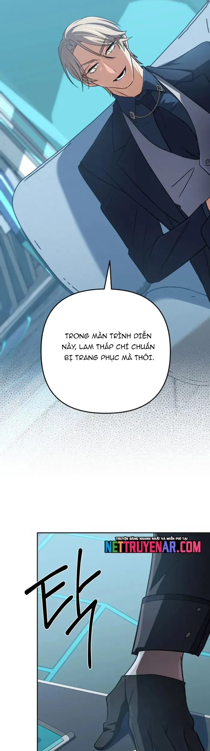 Đại Pháp Sư Thần Thoại Tái Lâm Chapter 74 - Trang 2