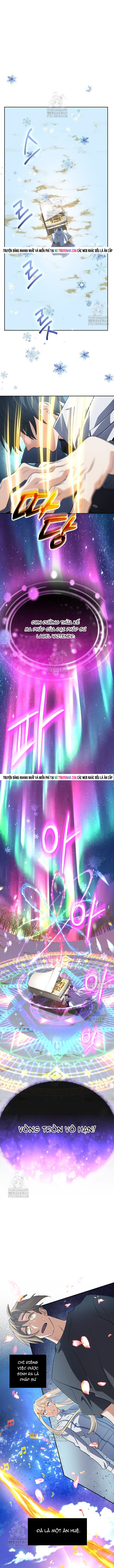 Đại Pháp Sư Thần Thoại Tái Lâm Chapter 75 - Trang 2