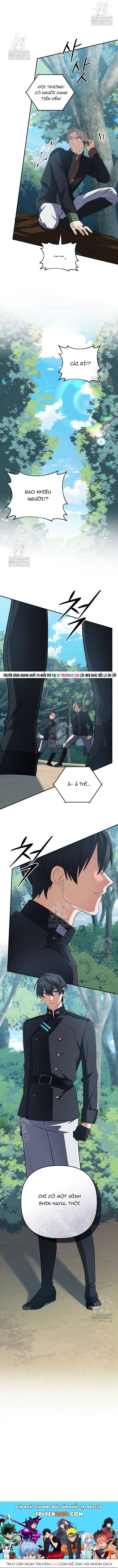 Đại Pháp Sư Thần Thoại Tái Lâm Chapter 75 - Trang 2