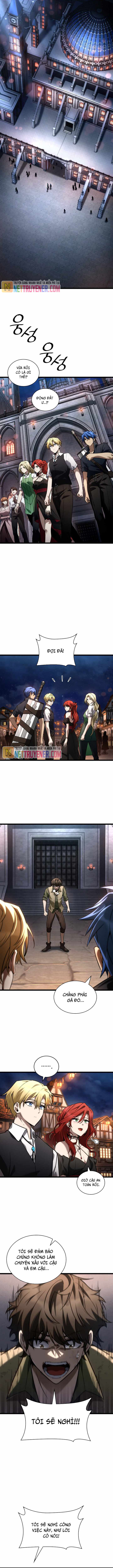 Đại Pháp Sư Toàn Năng Chapter 117 - Trang 2