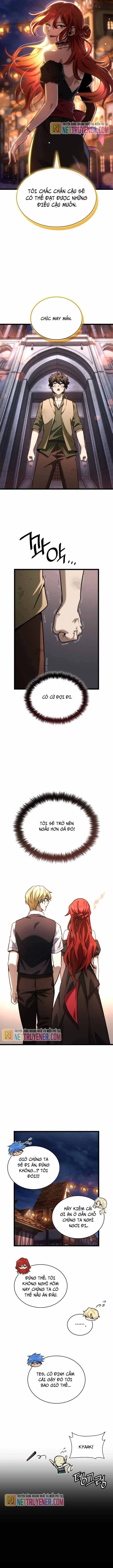 Đại Pháp Sư Toàn Năng Chapter 117 - Trang 2