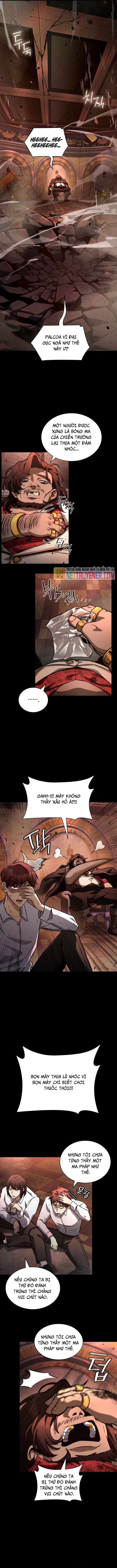Đại Pháp Sư Toàn Năng Chapter 117 - Trang 2